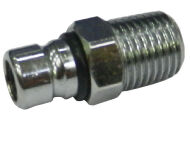ZŁĄCZE SUZUKI CHRYSLER SAMCZYK MAŁY 11MM