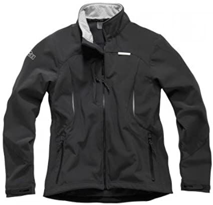 KURTKA SOFTSHELL GRAPH 10