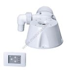 POMPA HYDRO VACUUM 12 V BEZ STEROWANIA