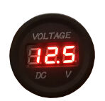 WOLTOMIERZ 6V-30V DC