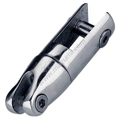KRĘTLIK KOTWICY 8-10 MM NIERDZEWNY