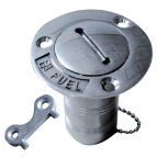 WLEW FUEL 50 MM, STAL NIERDZEWNA