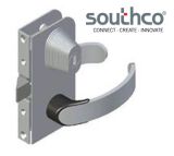 ZAMEK OFFSHORE SOUTHCO RO PRV 19-21 MM ALUMINIOWY