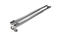 RAMIĘ WYCIERACZKI W25 470-750 MM PODWÓJNE NIERDZ.
