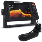 ECHOSONDA ELEMENT 7 HV GPS, SONAR