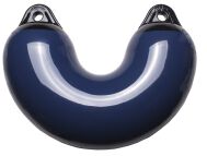 ODBIJACZ JACHTOWY STOPIEŃ 54x43x20CM GRANATOWY