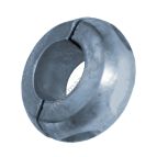 ANODA CYNKOWA "RING" - 0.28 KG / 30 MM