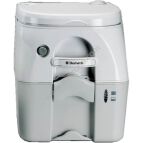 TOALETA CHEMICZNA 18,9L BIAŁO-SZARA DOMETIC