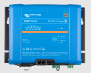 ŁADOWARKA PHOENIX SMART 12V/30A, 2 AKUMULATORY