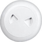 LUK KONTROLNY 108X162 MM ZAKRĘCANY BIAŁY
