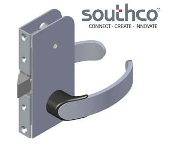 ZAMEK NAWIERZCHNIOWY ALUMINIOWY SOUTHCO