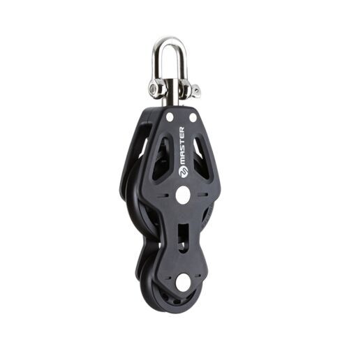 BLOK WIOLINOWY 90MM
