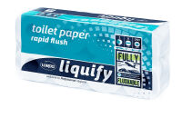 PAPIER TOALETOWY LIQUIFY 8 ROLEK