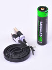 BATERIE LIT-JON  3400 mAh
