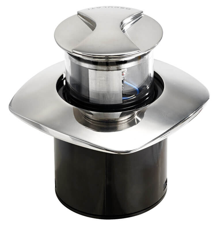 LAMPA BURTOWA BOREA LED