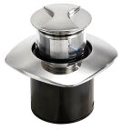LAMPA BURTOWA BOREA LED