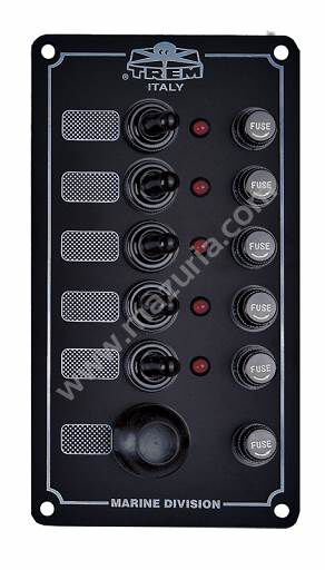 TABLICA 5+BUCZEK 100X200MM...