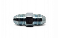 ŁĄCZNIK PRZEWODU HYDRAULICZNEGO 1/4" NIERDZEWNY
