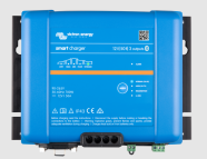 ŁADOWARKA PHOENIX SMART 12V/50A, 3 AKUMULATORY