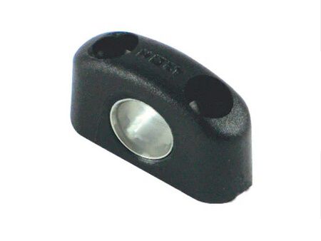 KIPA Z WKŁADKĄ ZE STALI NIERDZEWNEJ LINA MAX 21 MM