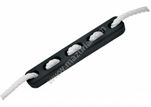 AMORTYZATOR GUMOWY LINY CUMOWEJ - 220 MM