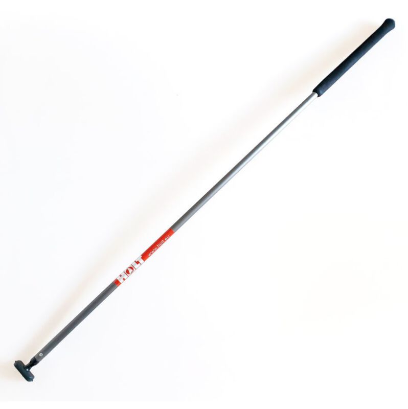 PRZEDŁUŻACZ RUMPLA ALU. 107,5 CM LASER ILCA