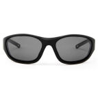 OKULARY PRZECIWSŁONECZNE CLASSIC GILL CZARNE