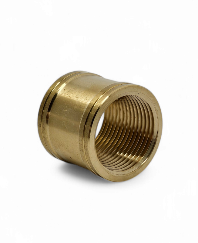 MUFA MOSIĘŻNA 1 1/4''