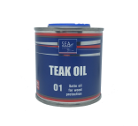 OLEJ DO DREWNA TEAKOWEGO 250ML SEA LINE