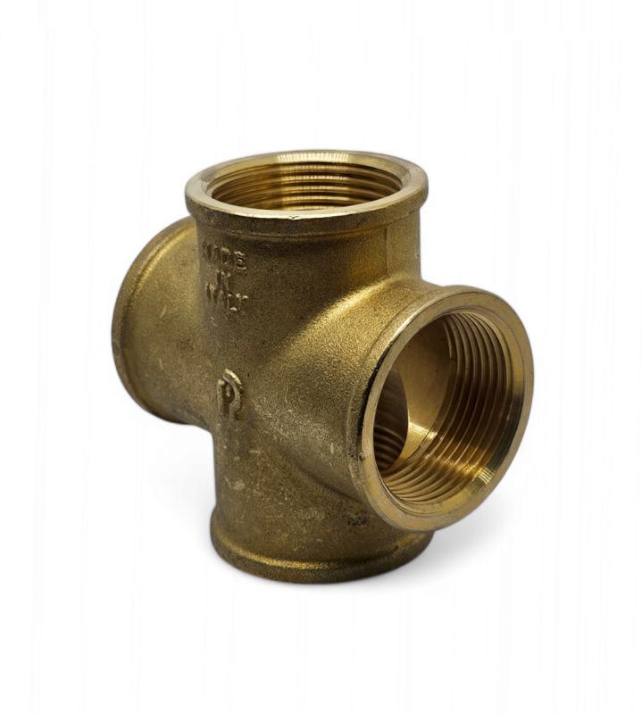 CZWÓRNIK MOSIĘŻNY 3/4''