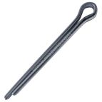 ZAWLECZKA PROSTA 2.5X25.0 MM NIERDZEWNA