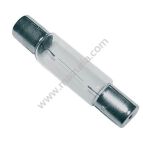 ŻARÓWKA RURKOWA 12V 10W, DWUSTYKOWA AQUA SIGNAL