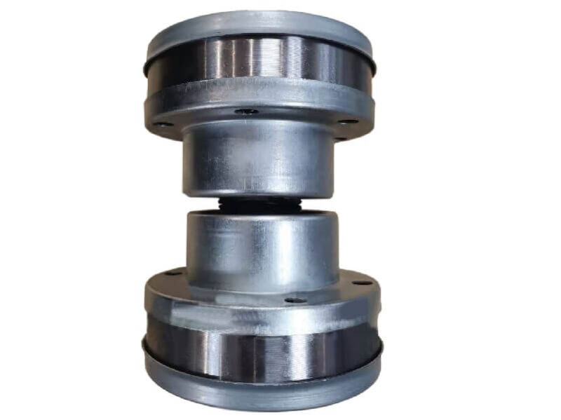 WAŁ HOMOKINETYCZNY CV 105 130 MM