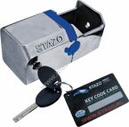 ZABEZPIECZENIE SILNIKA ZABURTOWEGO SMARTLOCK