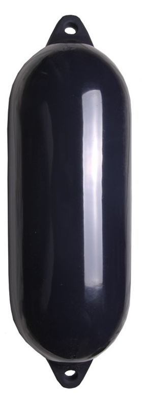 ODBIJACZ JACHTOWY 15X58 CM, CIEMNOGRANATOWY
