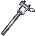 KOŃCÓWKA KWL 8.0 MM NIERDZEWNA