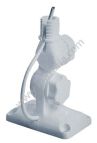 UCHWYT DO ANTENY 25MM PVC NASTAWNY