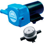 POMPA BLUE WAVE 12 V, 12 L/min