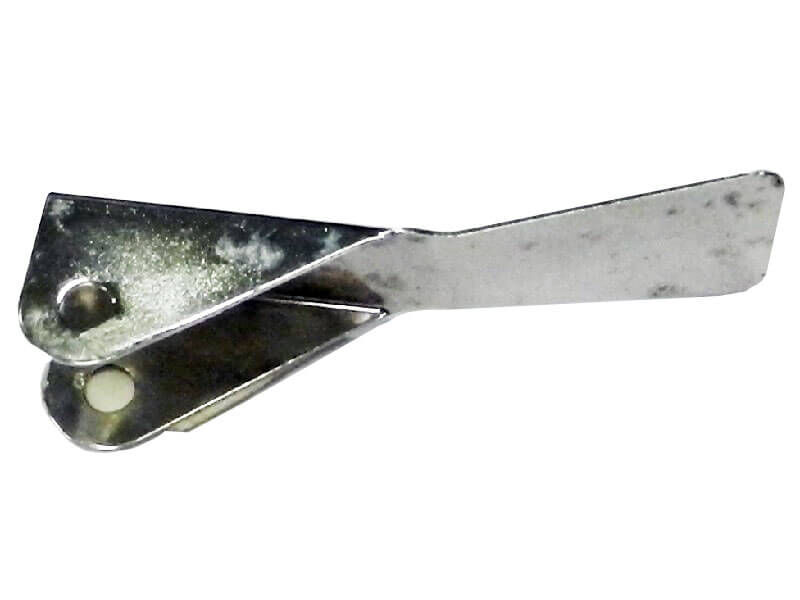 ZABEZPIECZENIE STERU