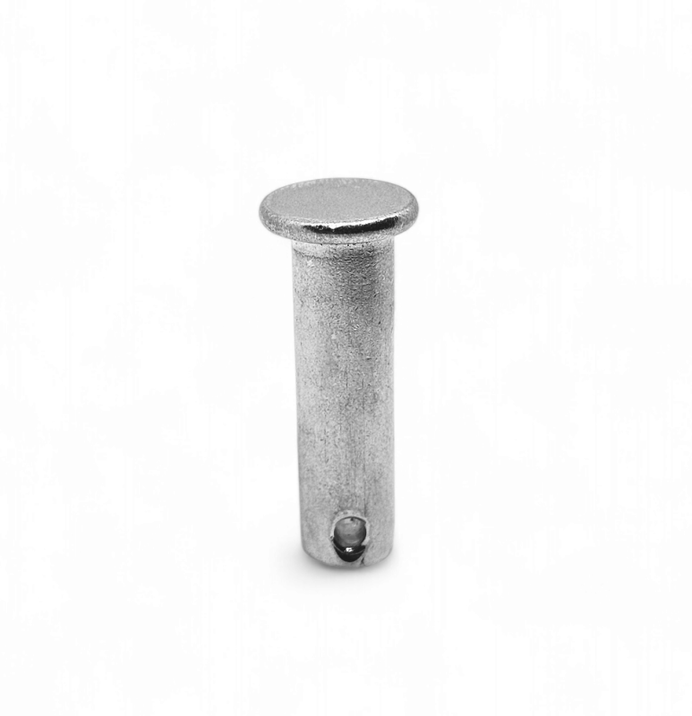SWORZEŃ 8X32 MM Z ŁBEM NIERDZEWNY