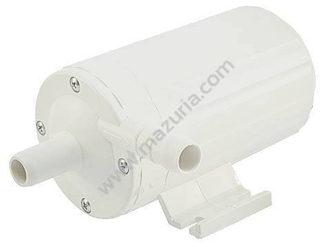 POMPA ROYAL NIEZASYSAJĄCA 20L/MIN/12V/30-35W