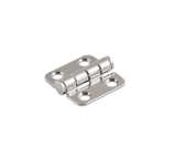 ZAWIAS NIERDZEWNY 38X38X2 MM