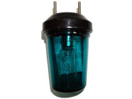 LAMPA TOP. 63x109 ZIELONA 360 ST.