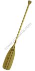 PAGAJ DREWNIANY 120 CM
