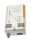 PROSTOWNIK MSC-2612, MAX 26A/12V, 3 AKUMULATORY