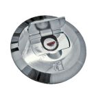 WLEW DIESEL 50 MM CHROM NA KLUCZ