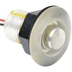 LAMPA LED WODOSZCZELNA 38MM 12V/0,20W/5500-6300K