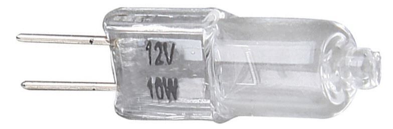 ŻARÓWKA HALOGEN G4 24V/20W