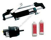 ZESTAW HYDRAULICZNY UP20F+UC94-OBF/1