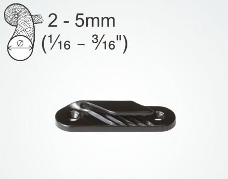 KNAGA CL 214L 2-5 MM